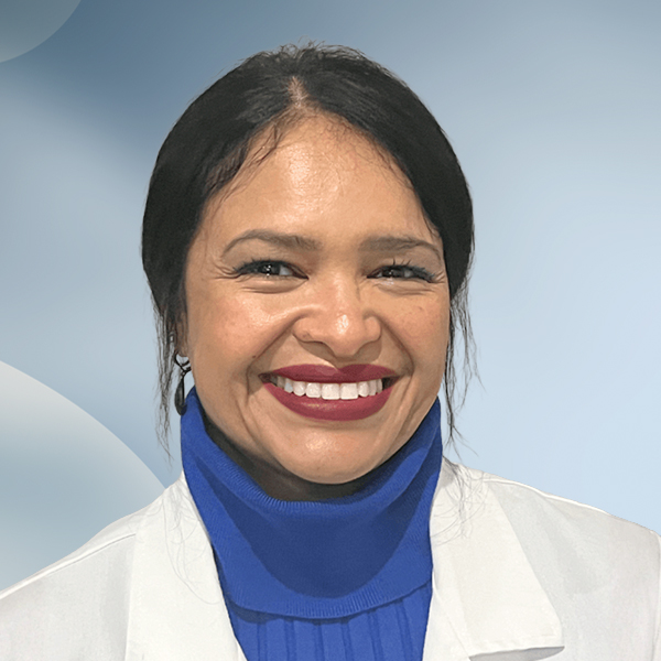 Amelia Adames-Zamora, FNP-C