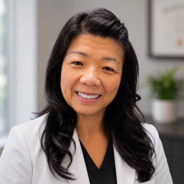 Keiko Beck