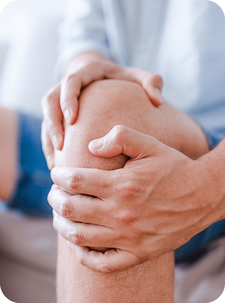 Knee & Joint Pain